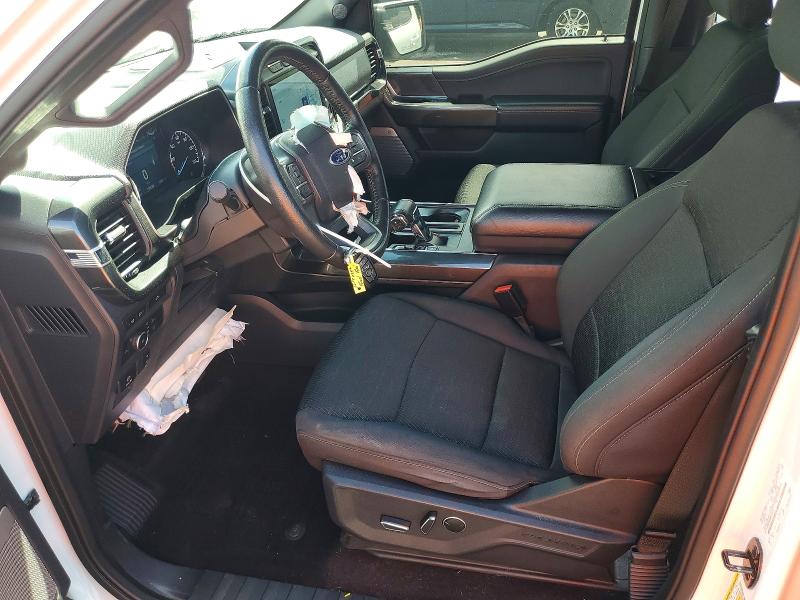 Aukcja sprzedaży 2021 Ford F150, vin: 1FTFW1E84MFC44556, numer aukcji: 54070956