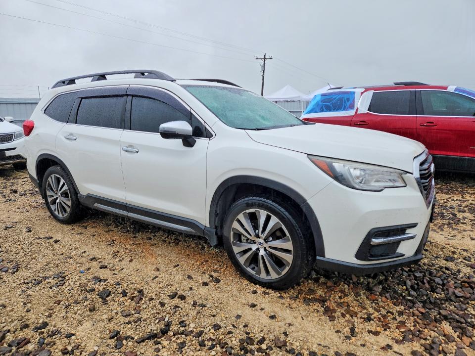 Продажа на аукционе авто 2019 Subaru Ascent, vin: 4S4WMARD2K3475835, номер лота: 55326446