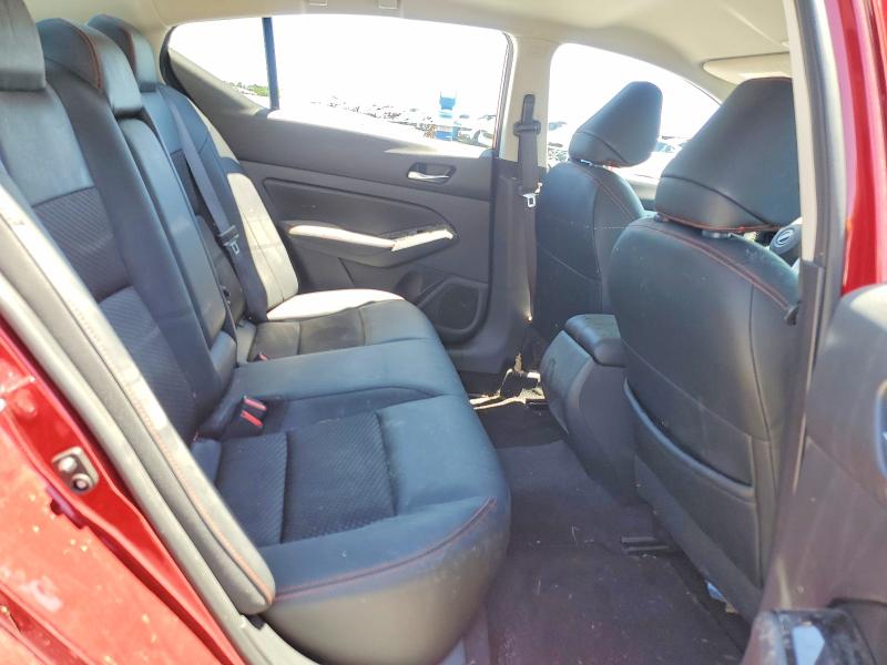 Продажа на аукционе авто 2023 Nissan Altima, vin: 1N4BL4CV7PN374218, номер лота: 53299336