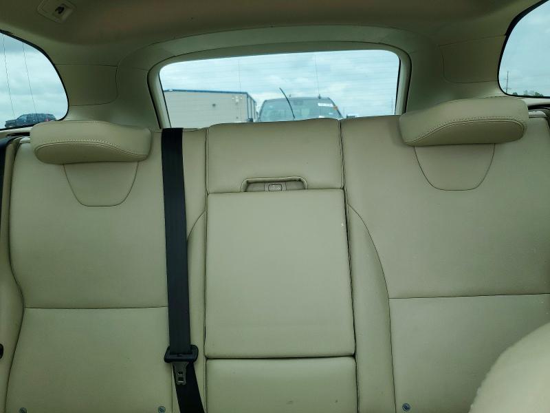 2015 Volvo Xc60 მანქანა იყიდება აუქციონზე, vin: YV440MDM0F2758923, აუქციონის ნომერი: 54214196