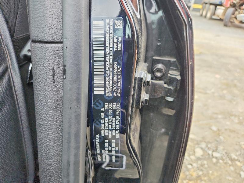 Aukcja sprzedaży 2017 Jeep Renegade, vin: ZACCJBBB7HPG59042, numer aukcji: 54983116