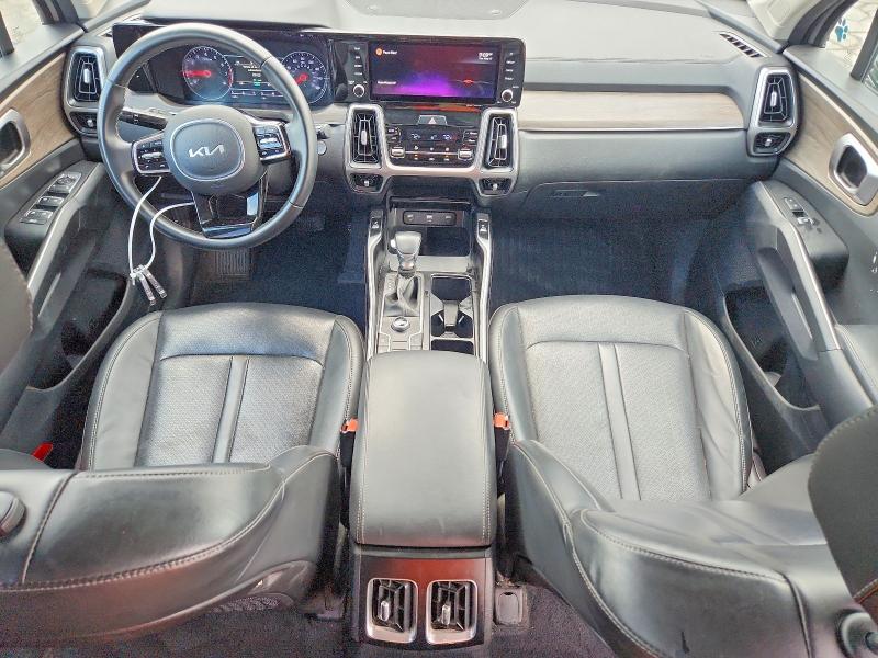 Продажа на аукционе авто 2022 Kia Sorento, vin: 5XYRLDLC5NG081669, номер лота: 54710986