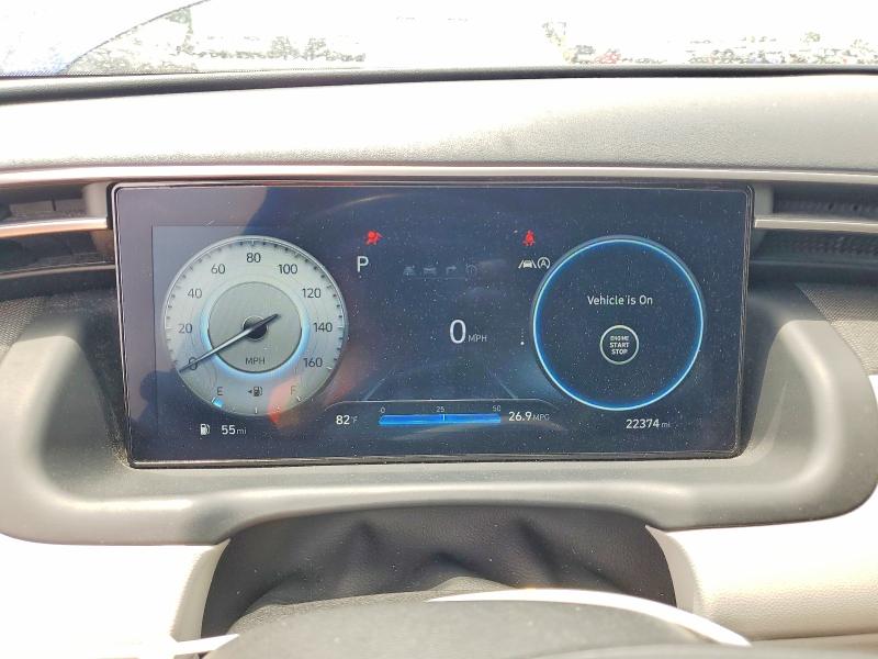 Продаж на аукціоні авто 2024 Hyundai Tucson, vin: 5NMJF3DE5RH340302, номер лоту: 55363546