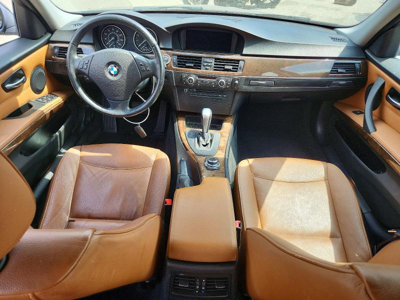 Продажа на аукционе авто 2010 Bmw 328, vin: WBAPH5G58ANM36019, номер лота: 53658716