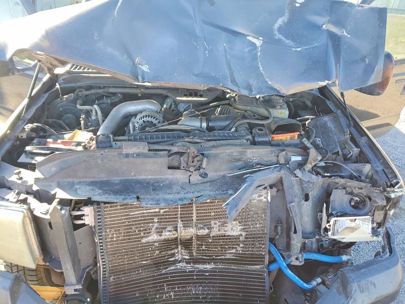 52028756 :رقم المزاد ، 1FTWW33P15ED01292 vin ، 2005 Ford F350 مزاد بيع