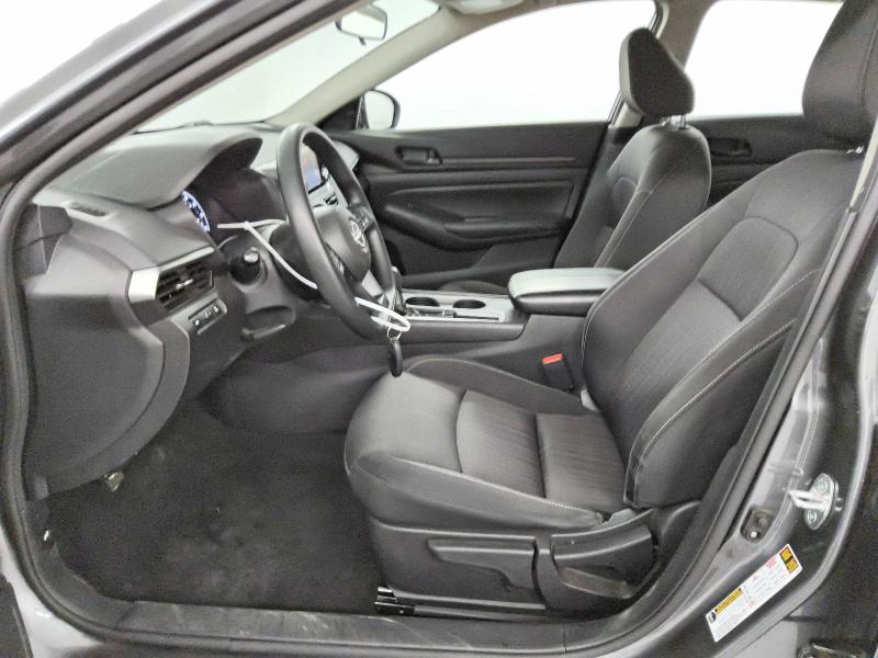 54881346 :رقم المزاد ، 1N4BL4BV9PN376604 vin ، 2023 Nissan Altima مزاد بيع