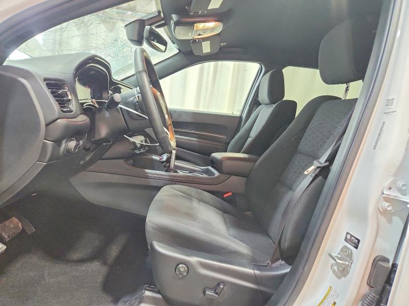 54015806 :رقم المزاد ، 1C4RDHDG7TC245494 vin ، 2026 Dodge Durango مزاد بيع