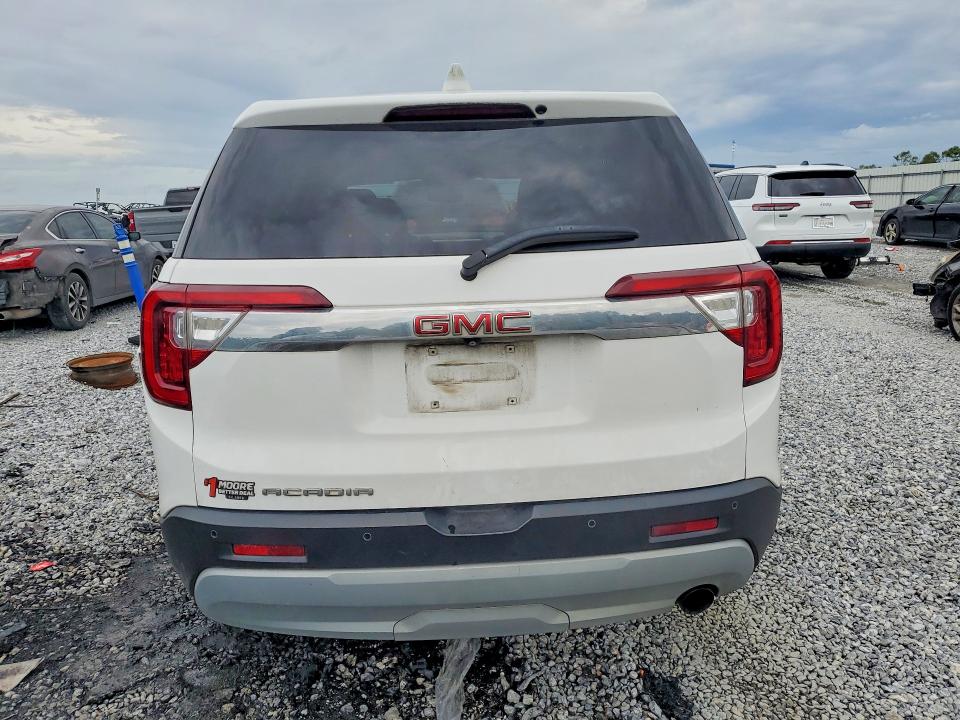 Aukcja sprzedaży 2021 Gmc Acadia, vin: 1GKKNKLA7MZ121592, numer aukcji: 55256426