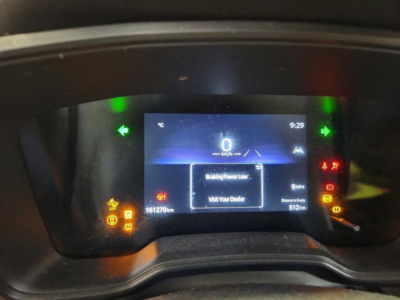 Продаж на аукціоні авто 2024 Toyota Corolla Hybrid, vin: JTDBDMHEXRJ005217, номер лоту: 52569246