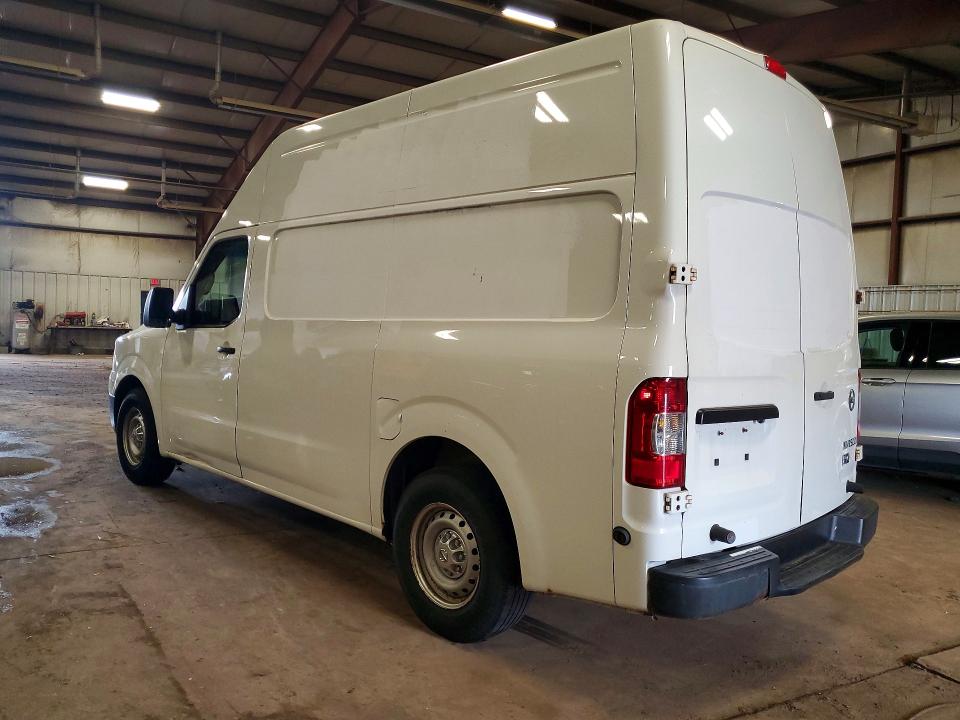 Aukcja sprzedaży 2015 Nissan Nv, vin: 1N6BF0LX2FN803028, numer aukcji: 54513326