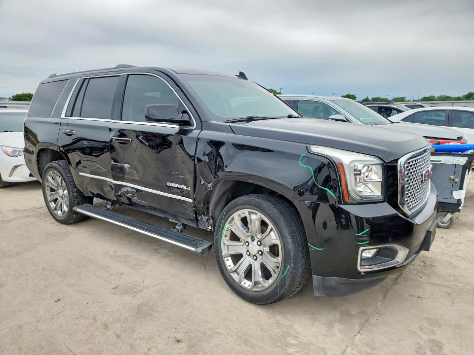 Продажа на аукционе авто 2016 Gmc Yukon, vin: 1GKS1CKJXGR369021, номер лота: 52313916