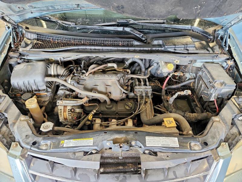 52737566 :رقم المزاد ، 2A8HR54P38R802601 vin ، 2008 Chrysler Town & Country مزاد بيع