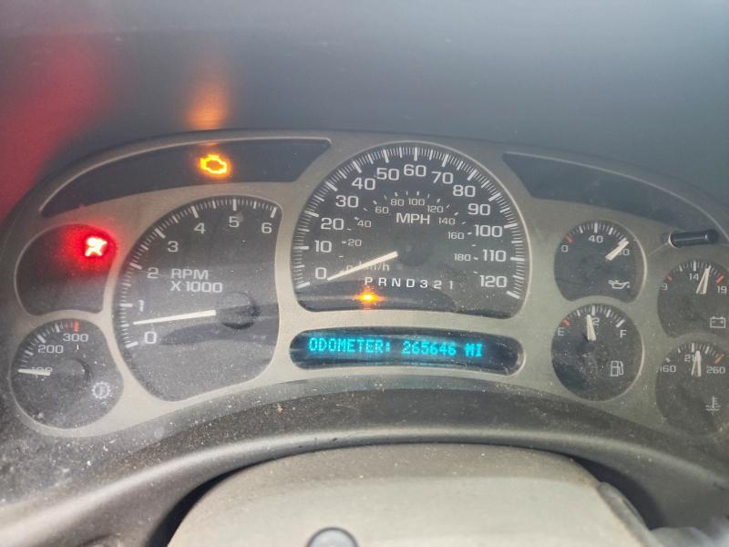 Продаж на аукціоні авто 2006 Gmc Yukon, vin: 1GKEK63U86J154741, номер лоту: 54704866