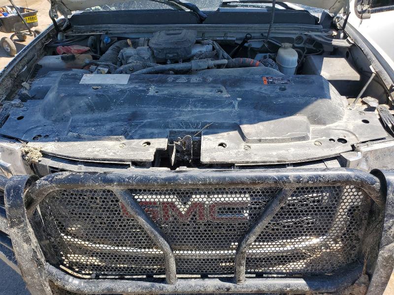 Продажа на аукционе авто 2012 Gmc Sierra, vin: 1GT120C89CF122129, номер лота: 53532676