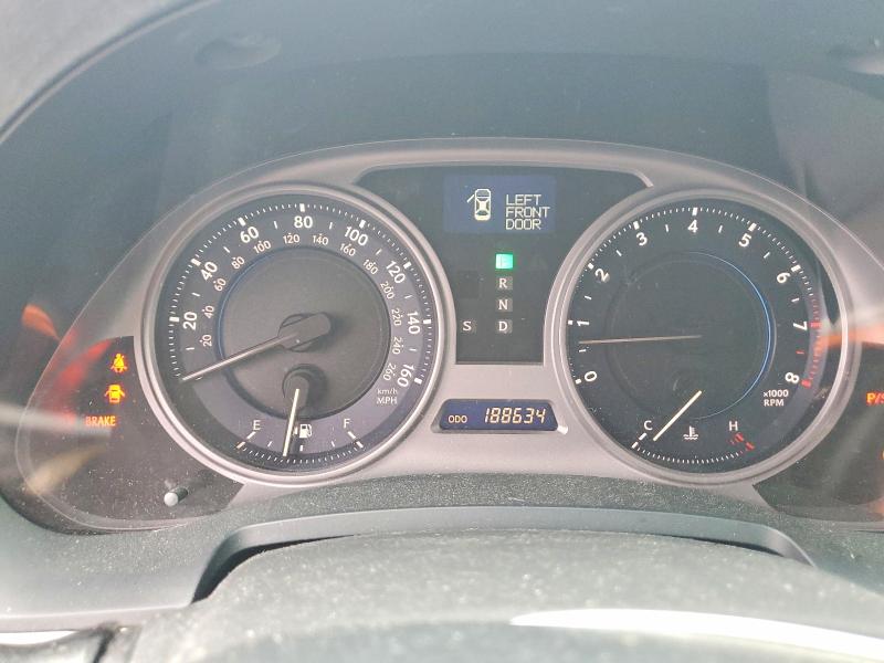 Продаж на аукціоні авто 2006 Lexus Is, vin: JTHBK262665017659, номер лоту: 52545246