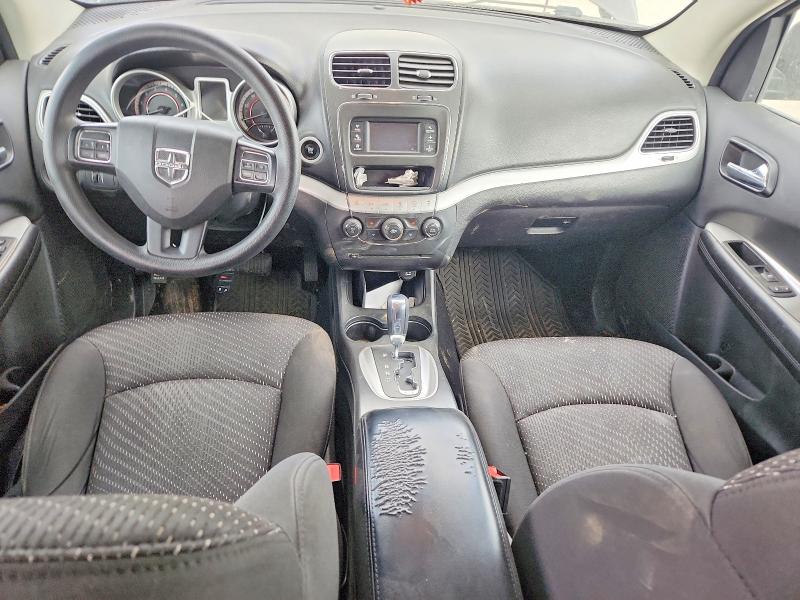 51596086 :رقم المزاد ، 3C4PDCAB8FT599813 vin ، 2015 Dodge Journey مزاد بيع
