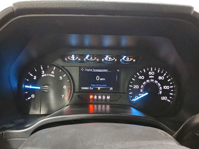 Aukcja sprzedaży 2018 Ford F150, vin: 1FTEW1C51JKE40493, numer aukcji: 55247086