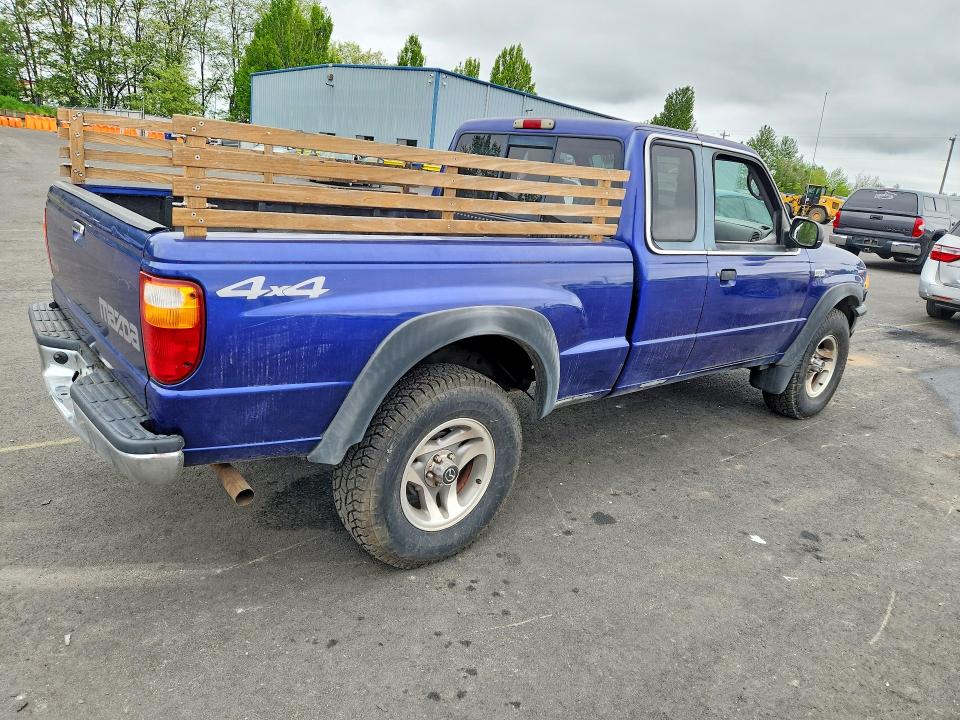 Продаж на аукціоні авто 2001 Mazda B3000, vin: 4F4ZR17U81TM28126, номер лоту: 49680346