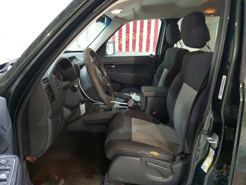 Продажа на аукционе авто 2010 Jeep Liberty, vin: 1J4PN2GK9AW140690, номер лота: 51952946