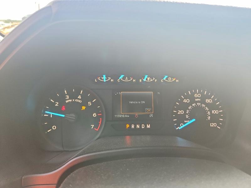 Aukcja sprzedaży 2020 Ford F150, vin: 1FTEW1CP6LFB33219, numer aukcji: 54650986
