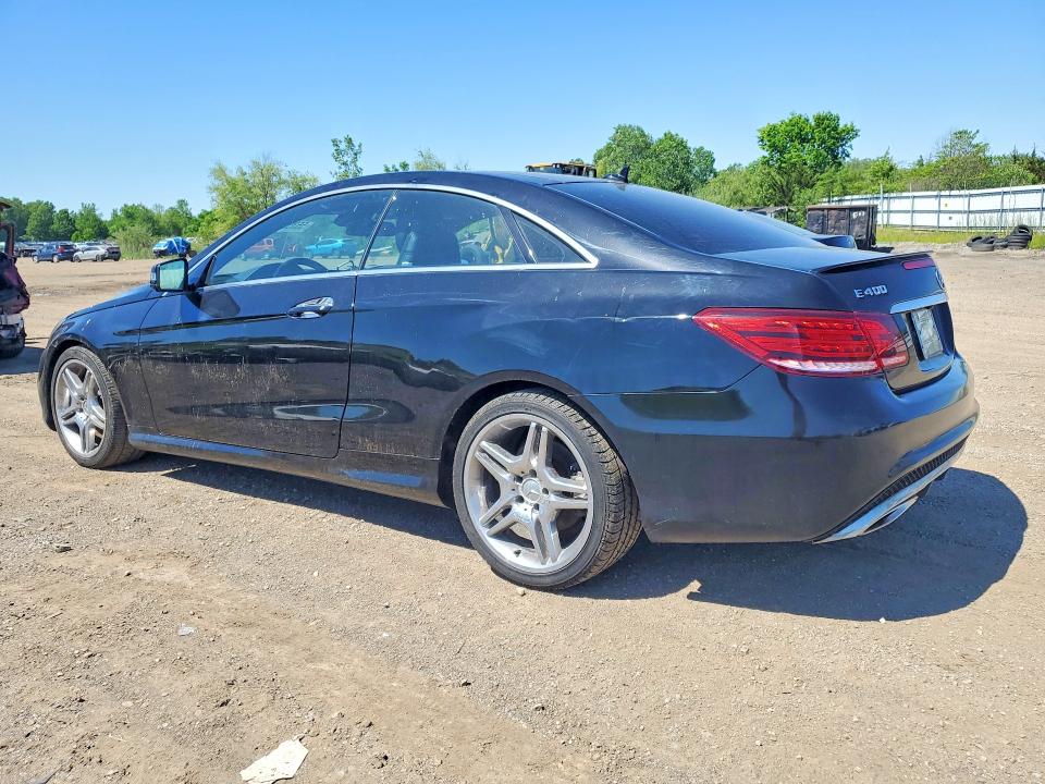 Продаж на аукціоні авто 2017 Mercedes-benz E, vin: WDDKJ6HB1HF355451, номер лоту: 55358416