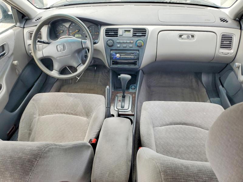 Aukcja sprzedaży 2001 Honda Accord, vin: 1HGCF86671A100759, numer aukcji: 55093586