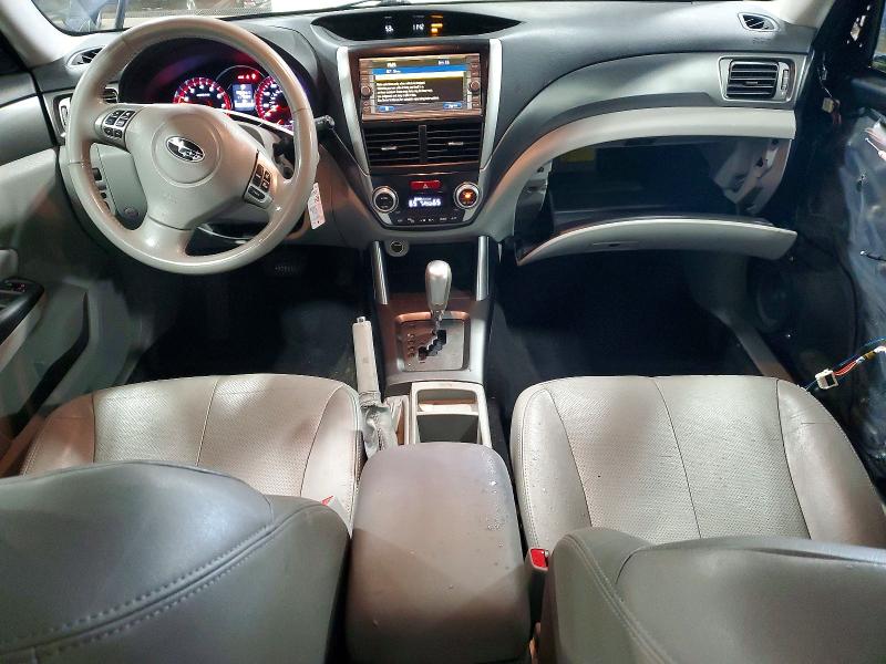 Aukcja sprzedaży 2011 Subaru Forester, vin: JF2SHAHC2BH733033, numer aukcji: 52051986