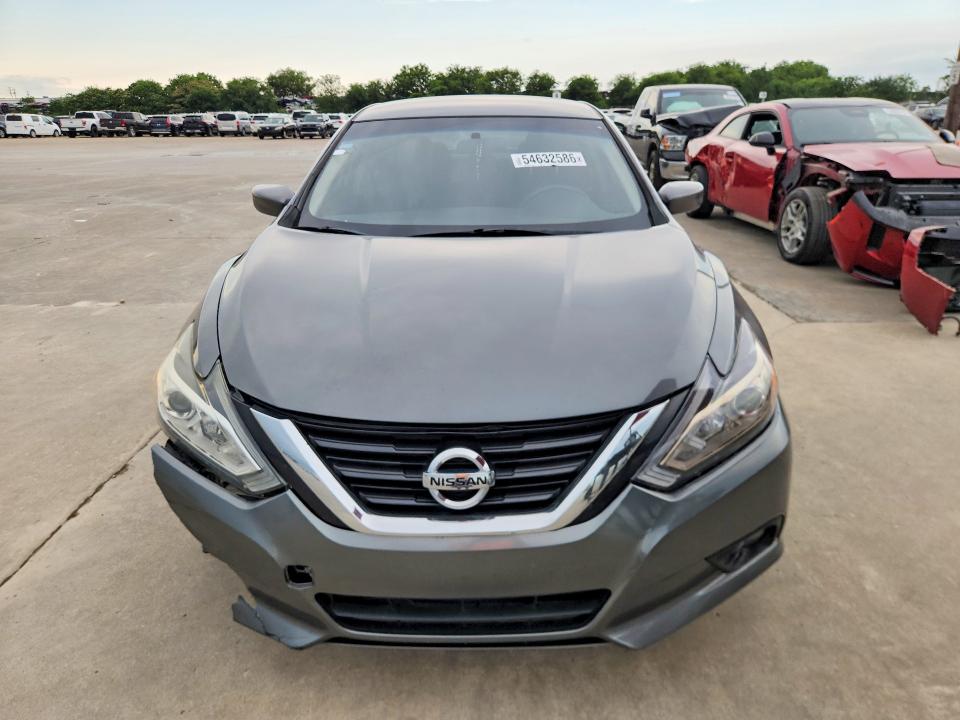 Продажа на аукционе авто 2018 Nissan Altima, vin: 1N4AL3AP7JC263309, номер лота: 54632586