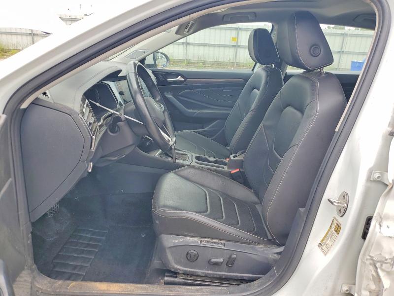 Aukcja sprzedaży 2024 Volkswagen Jetta, vin: 3VWGM7BUXRM062802, numer aukcji: 54430106