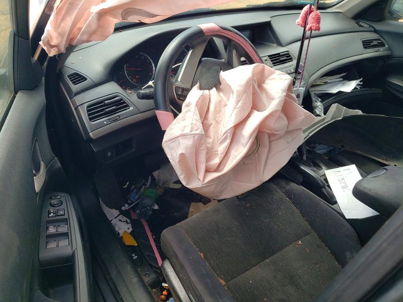 Aukcja sprzedaży 2009 Honda Accord, vin: 1HGCP26309A175203, numer aukcji: 53338226