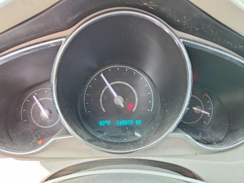 2012 Chevrolet Malibu მანქანა იყიდება აუქციონზე, vin: 1G1ZA5E02CF356146, აუქციონის ნომერი: 54915616