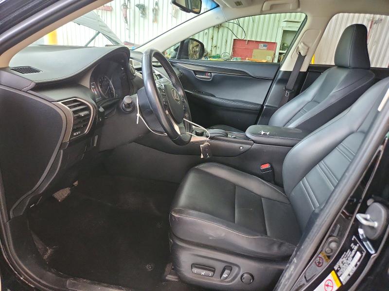 Aukcja sprzedaży 2015 Lexus Nx, vin: JTJYARBZ1F2006027, numer aukcji: 53930606