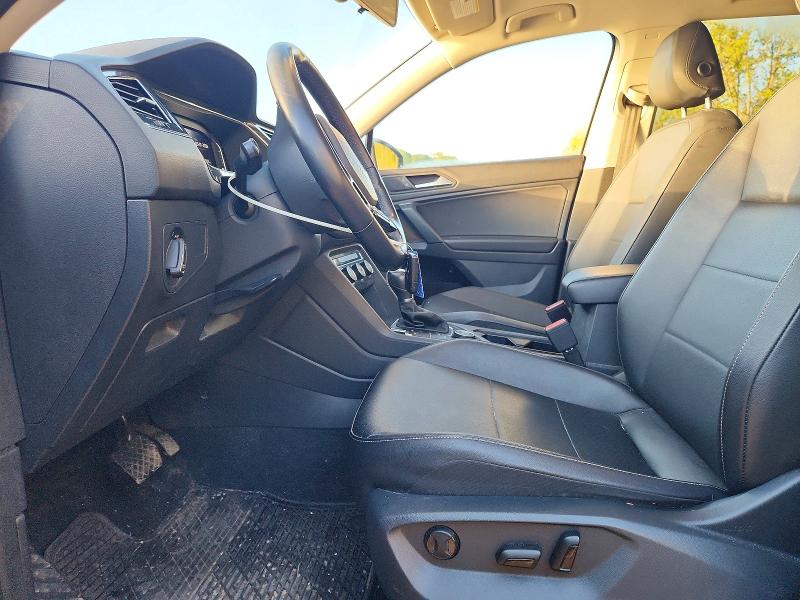 Aukcja sprzedaży 2019 Volkswagen Tiguan, vin: 3VV2B7AX9KM086269, numer aukcji: 51758326