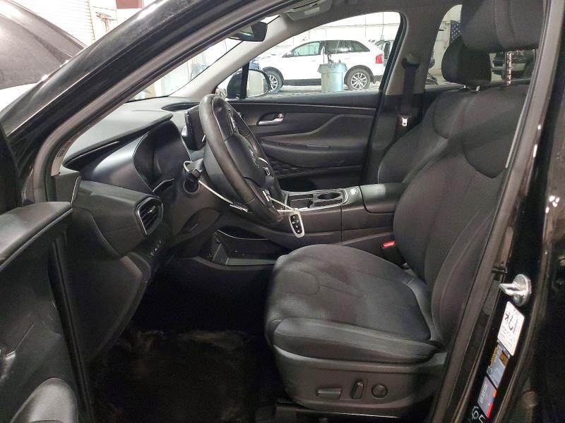 Продажа на аукционе авто 2023 Hyundai Santa Fe, vin: 5NMS2DAJ3PH528689, номер лота: 53904766