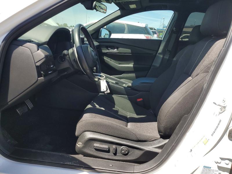 2023 Honda Accord მანქანა იყიდება აუქციონზე, vin: 1HGCY2F55PA005270, აუქციონის ნომერი: 52895986