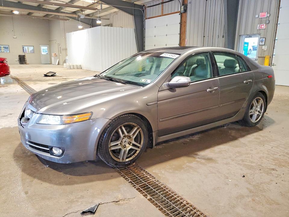Продаж на аукціоні авто 2007 Acura Tl, vin: 19UUA66237A018296, номер лоту: 54974946