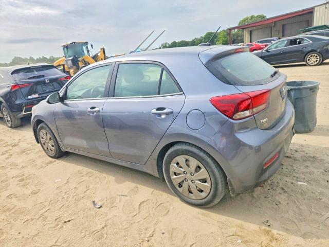 Продаж на аукціоні авто 2019 Kia Rio, vin: 3KPA25AB5KE243647, номер лоту: 52309306