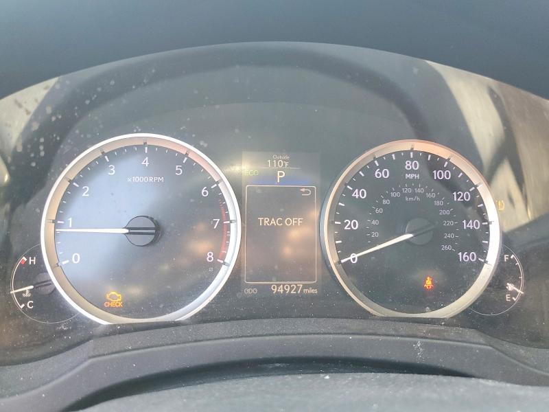 Продажа на аукционе авто 2015 Lexus Is, vin: JTHBF1D2XF5073315, номер лота: 52399436