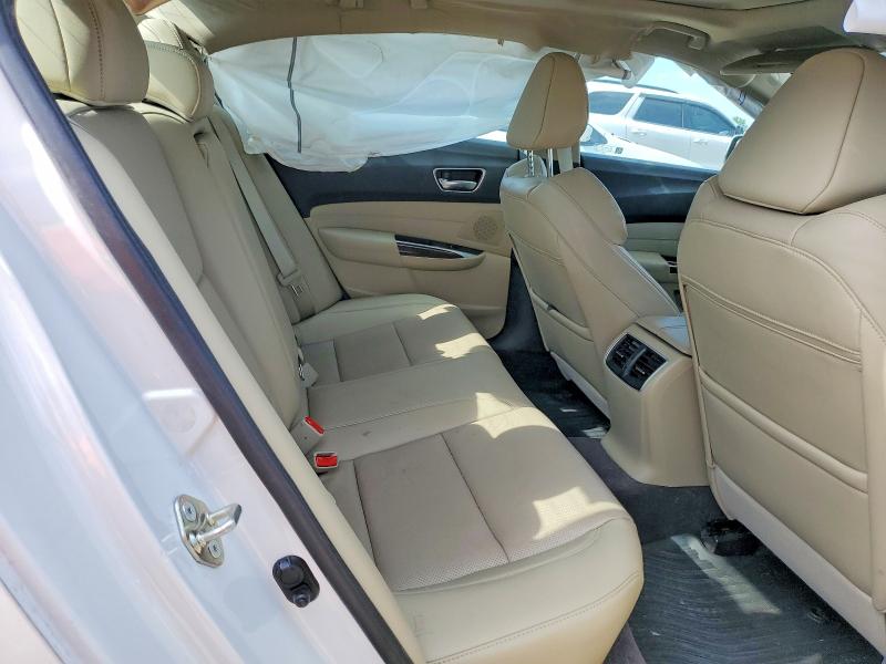 Продаж на аукціоні авто 2019 Acura Tlx, vin: 19UUB1F58KA001738, номер лоту: 53364446