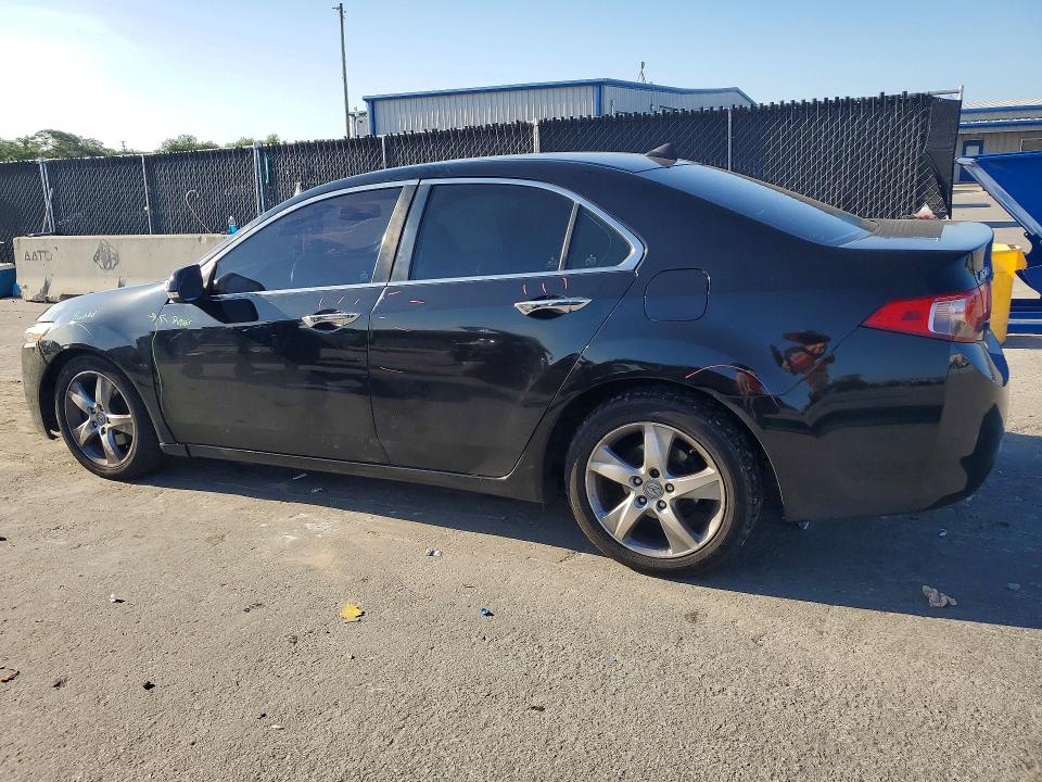Aukcja sprzedaży 2011 Acura Tsx, vin: JH4CU2F60BC014778, numer aukcji: 52472836
