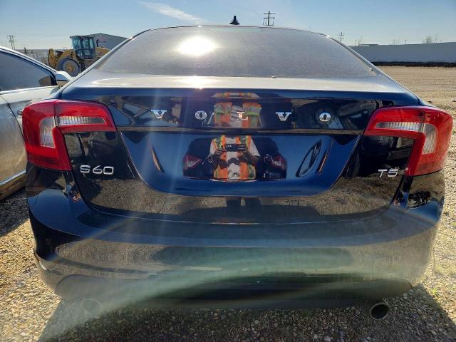 Продажа на аукционе авто 2013 Volvo S60, vin: YV1612FS4D1224765, номер лота: 99223225