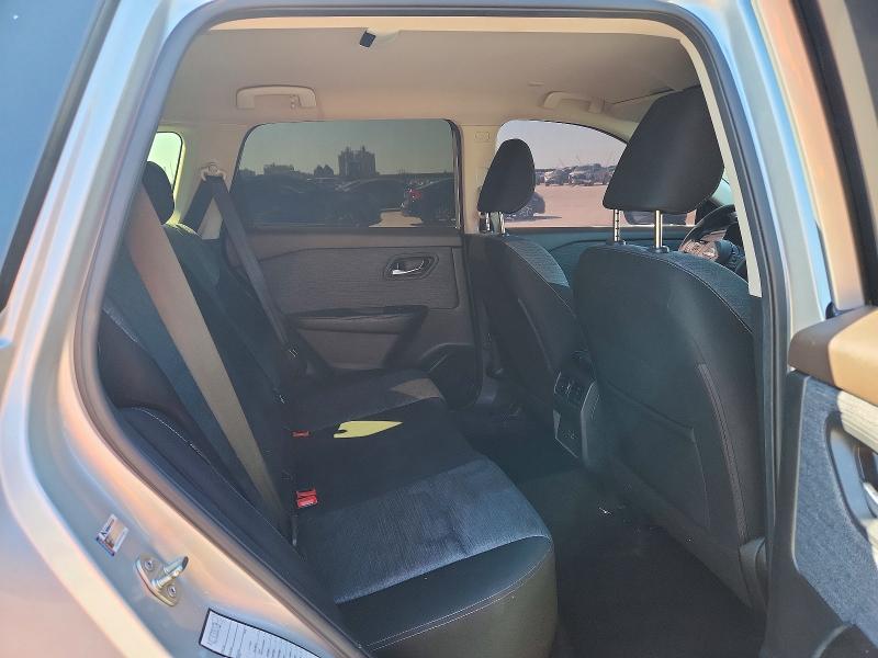 53693686 :رقم المزاد ، JN8BT3BA1PW413595 vin ، 2023 Nissan Rogue مزاد بيع