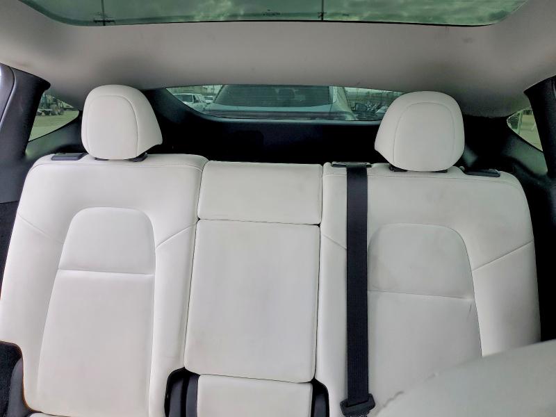 Продаж на аукціоні авто 2023 Tesla Model Y, vin: 7SAYGDEF5PF738880, номер лоту: 55177426