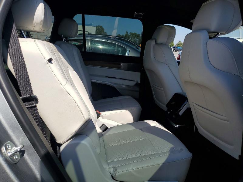 Aukcja sprzedaży 2026 Cadillac Vistiq, vin: 1GYC3NML3TZ702975, numer aukcji: 52965486