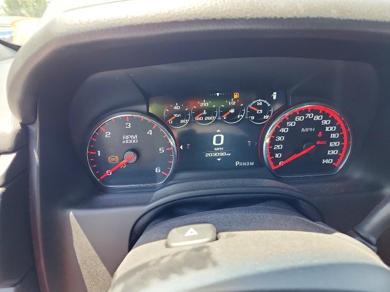 Aukcja sprzedaży 2016 Gmc Yukon Xl, vin: 1GKS1HKJ5GR401709, numer aukcji: 46681646