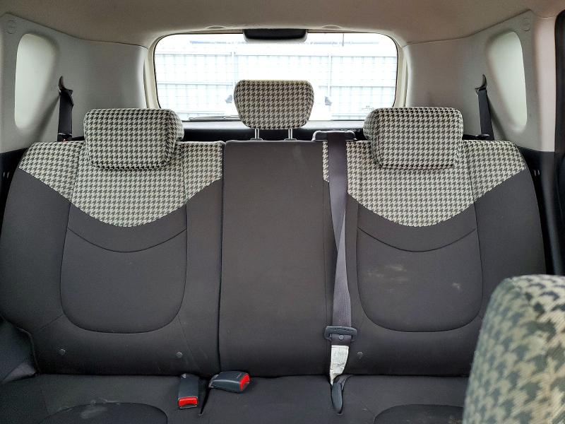 Продажа на аукционе авто 2010 Kia Soul, vin: KNDJT2A26A7060459, номер лота: 52208416