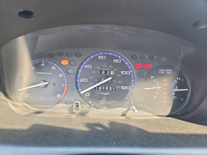 Aukcja sprzedaży 1998 Honda Civic, vin: 1HGEJ6670WL042509, numer aukcji: 53952616