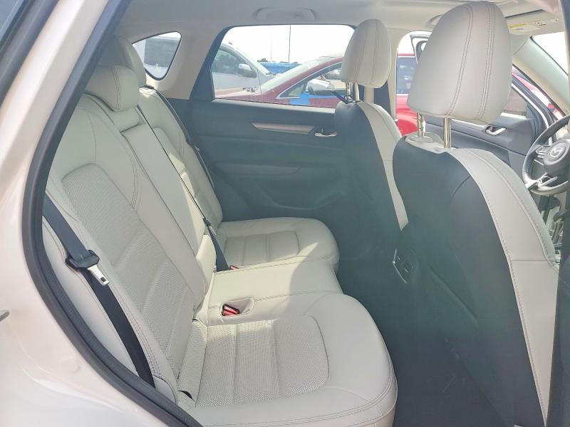 Aukcja sprzedaży 2023 Mazda Cx-5, vin: JM3KFBCMXP0189422, numer aukcji: 51995366