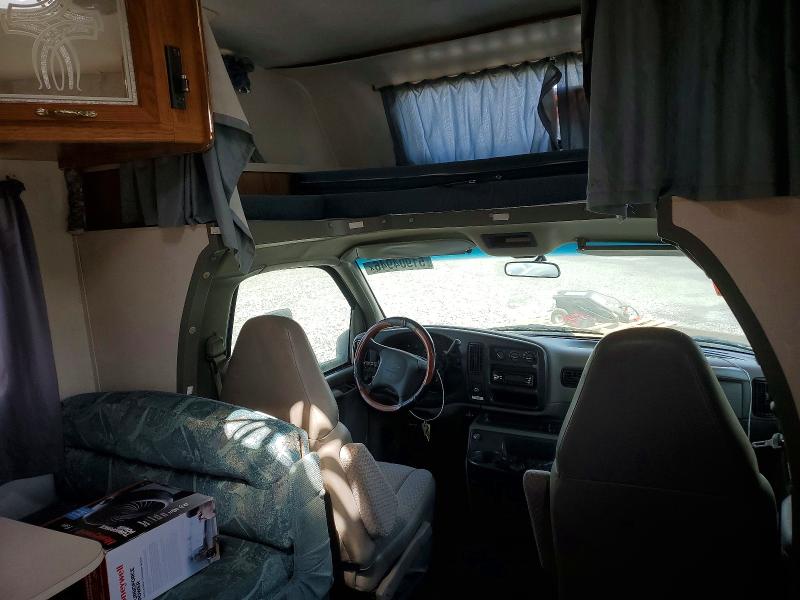 Aukcja sprzedaży 2000 Coachmen Catalina, vin: 1GBJG31J9Y1254583, numer aukcji: 51904946