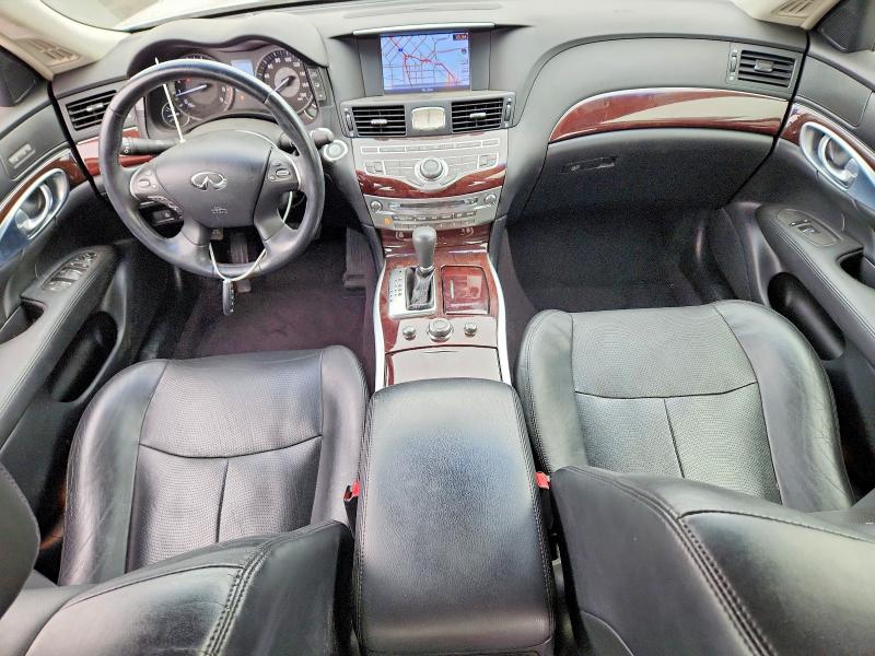 Aukcja sprzedaży 2013 Infiniti M37, vin: JN1BY1AR8DM603770, numer aukcji: 53116116